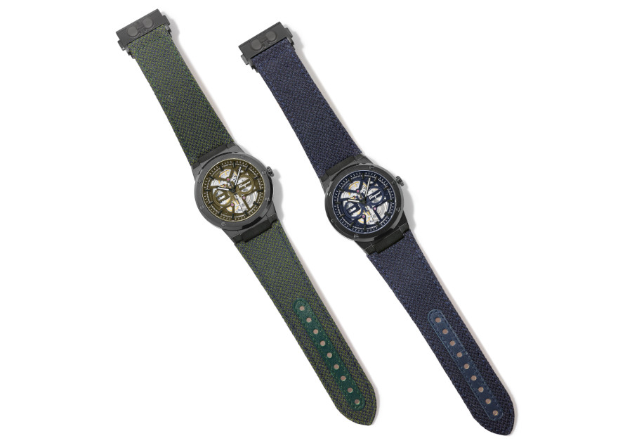 F-80 SKELETON SUSTAINABLE