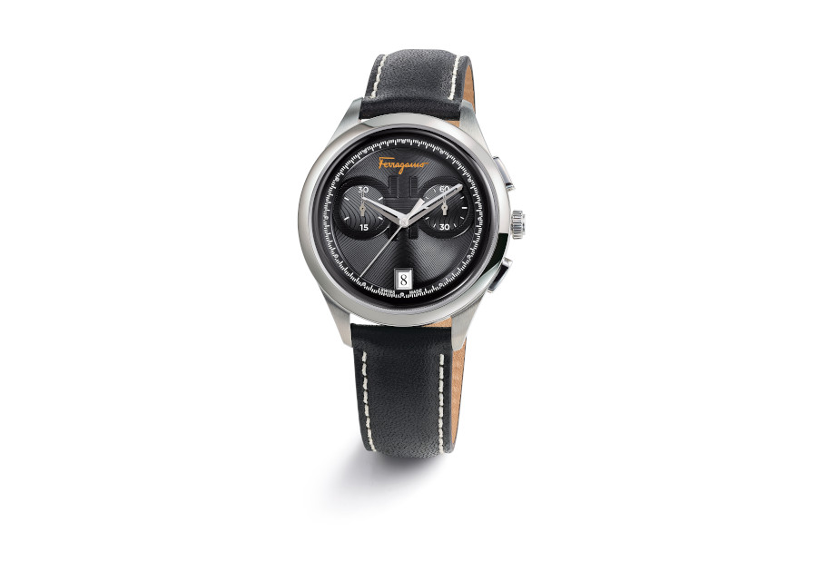 FERRAGAMO RACING