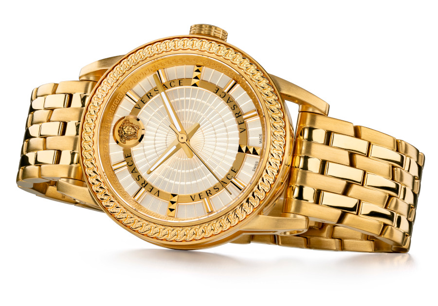 VERSACE CODE
