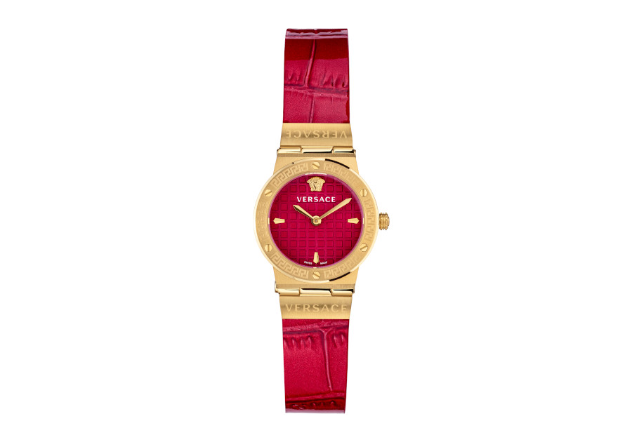 GRECA LOGO MINI FW21