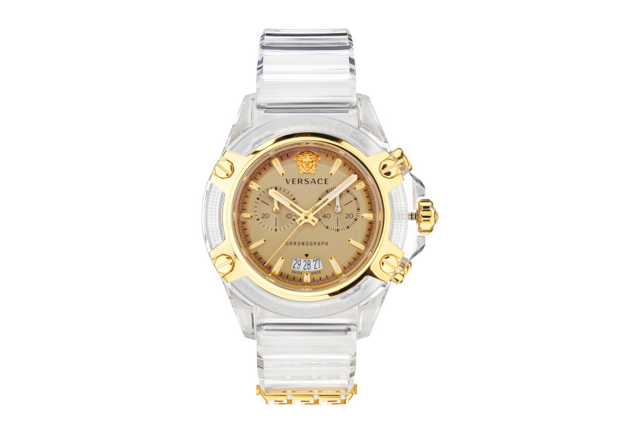 ICON ACTIVE